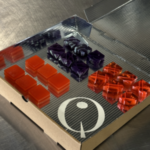 Jelloween Box